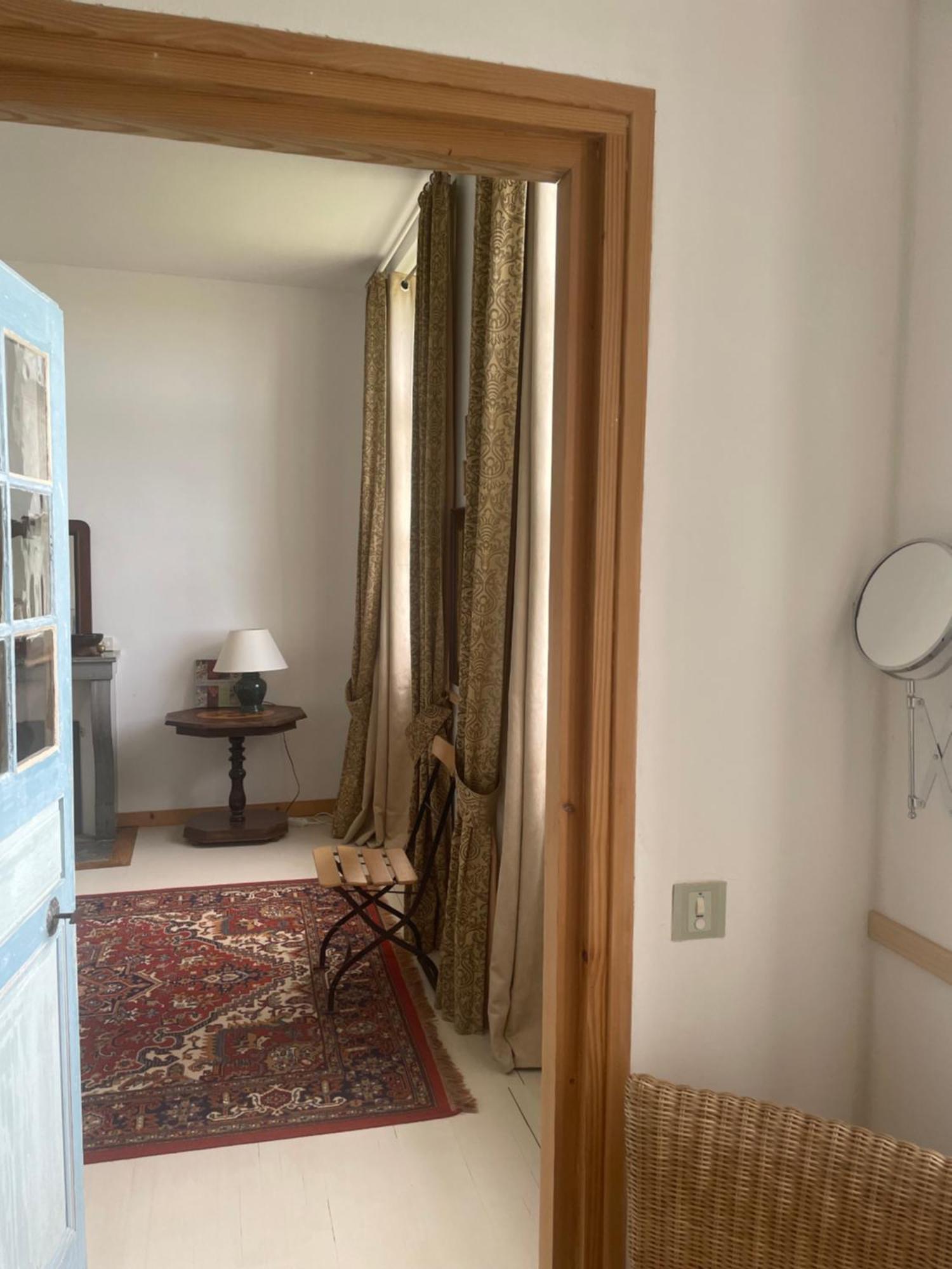La Maison Du Voyageur 1546 Passavant Екстериор снимка